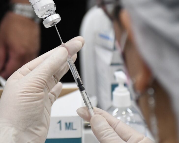 นับตั้งแต่เกิดการแพร่ระบาดของไวรัสโควิด_19_ปริมาณขยะพลาสติกกลับเพิ่มขึ้นจำนวนมาก