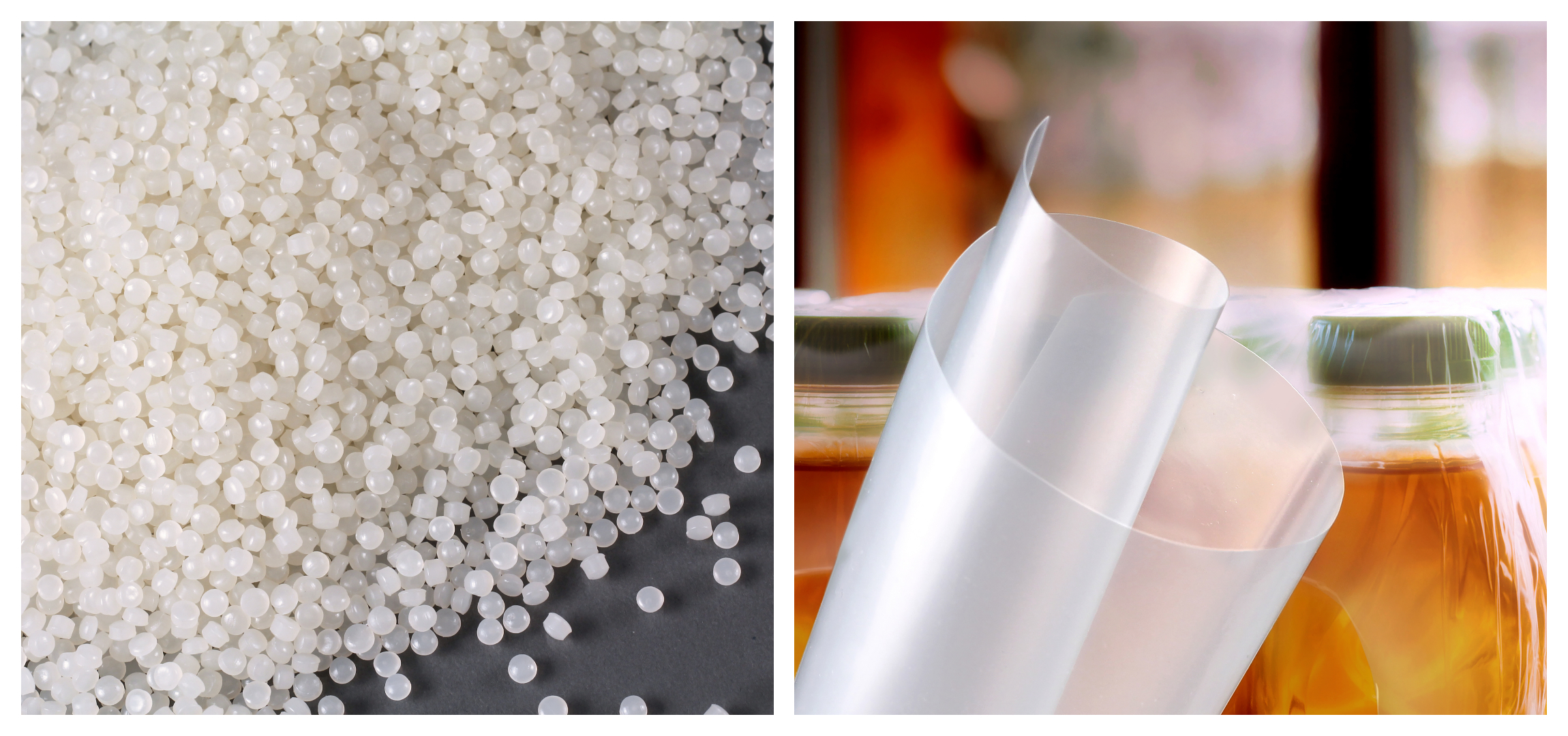 Dow_เปิดตัวเม็ดพลาสติกรีไซเคิลสูตรใหม่_เพื่อฟิล์มแพคเกจจิ้งรักษ์โลก